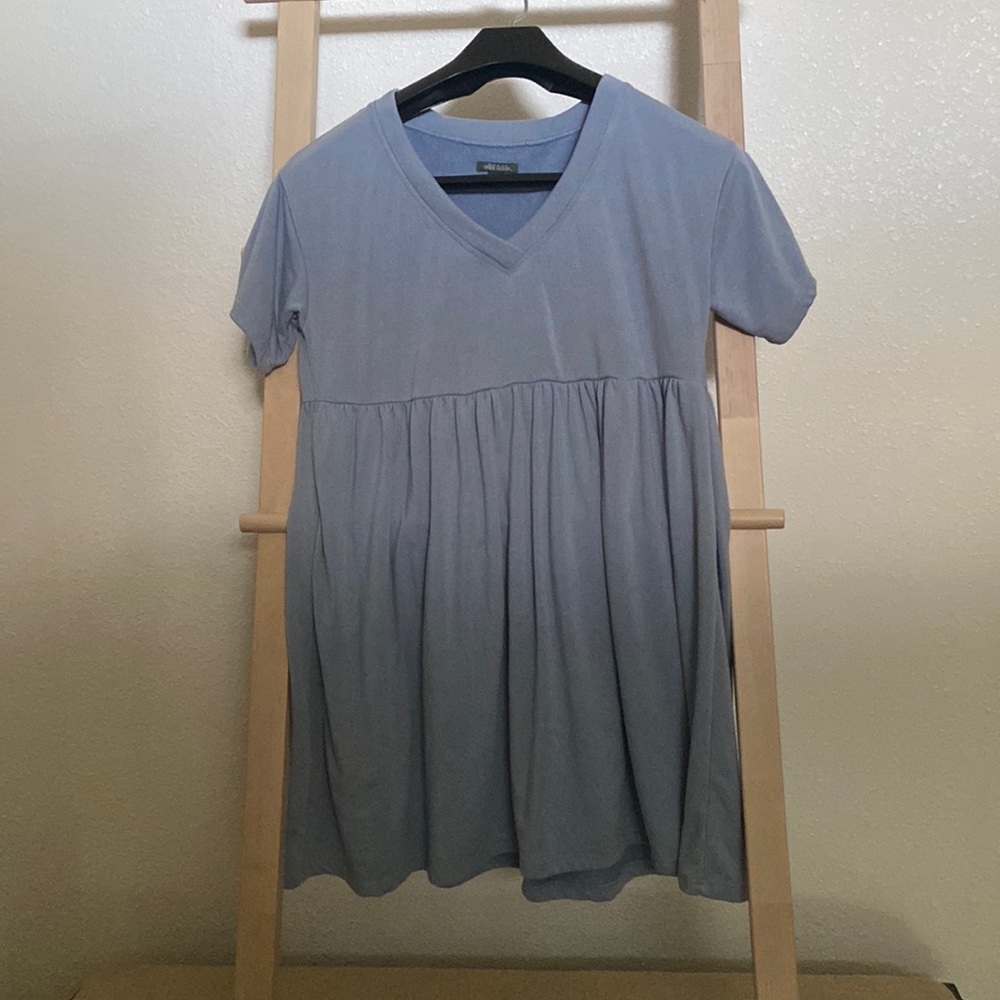All 3 dresses for $25. Sizes Small and XSmall.